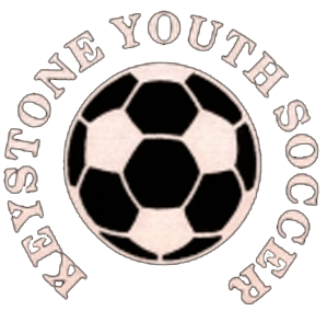 Keystone Youth Soccer Logo
