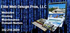 Elite Web Design Pros